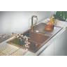Мойка OMOIKIRI SUMI 79-SA Tetogranit/бежевый 4993664
