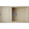 Мойка OMOIKIRI SUMI 86-CH Tetogranit/шампань 4993653