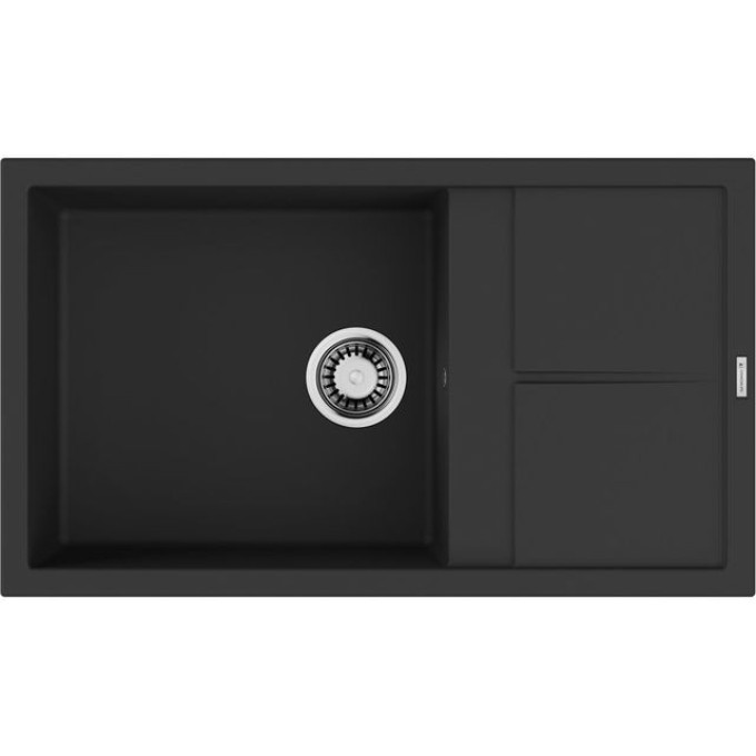 Мойка OMOIKIRI SUMI 86A-GB Artceramic/графит 4997105