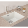 Мойка OMOIKIRI Yamakawa 55-U/I-WG Artceramic/wind green 4993180
