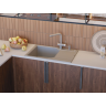 Смеситель OMOIKIRI Nagano-SL Sicilian lemon 4994435
